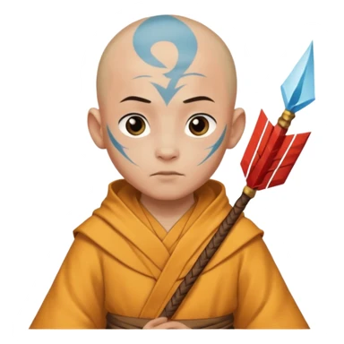 avatar  the last airbender  sticker