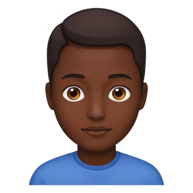 black people sticker