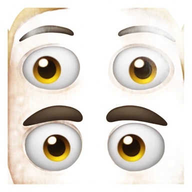 Sleep deprived  sticker