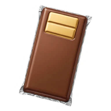 an emoji of the snack you used to beg your parents to buy you every time you went to the grocery store. sticker