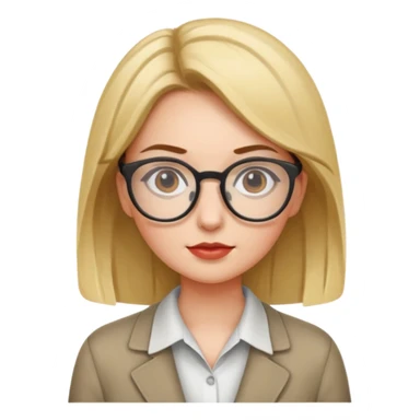 girl seo specialist  sticker