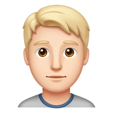 Patrick start sticker