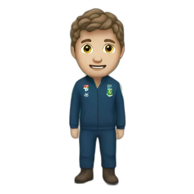 Northern Ireland sticker