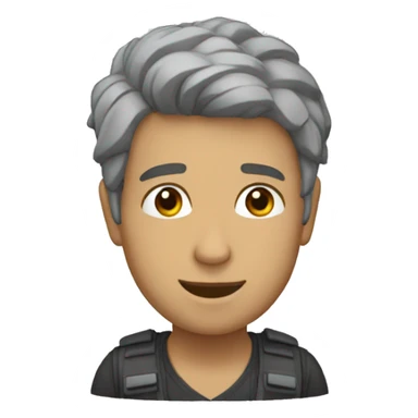 Hacer tareas sticker