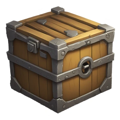 loot box rpg game sticker
