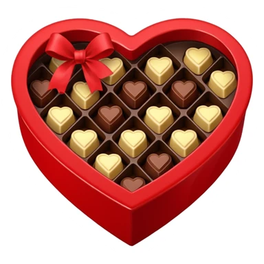 Valentines Day sticker