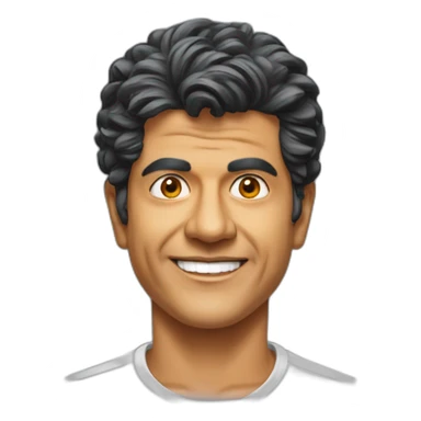 Shivaraj kumar kannada actor sticker