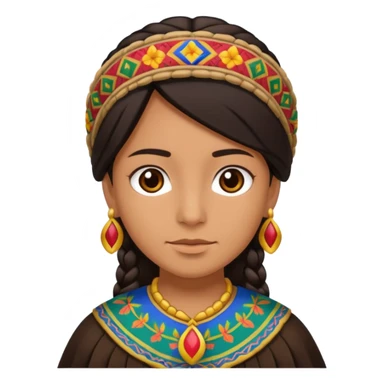 latine america  sticker