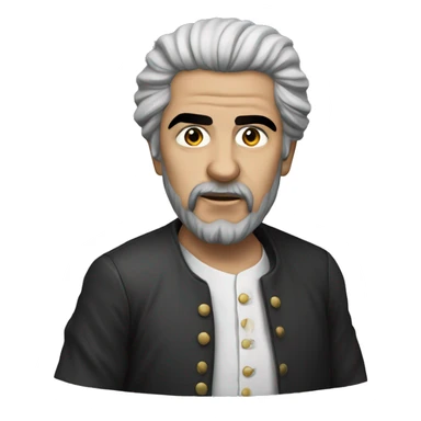 Napoli che perde sticker