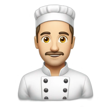 russian meme cook asks cook sticker