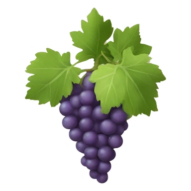 grapescannon  sticker