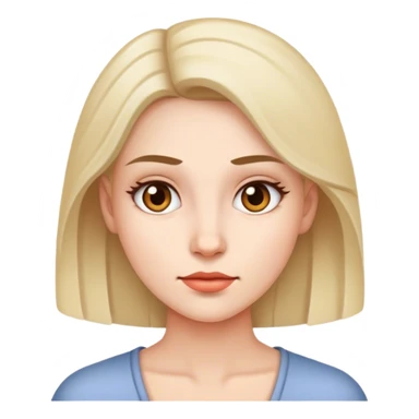 🤦‍♀️😶 sticker