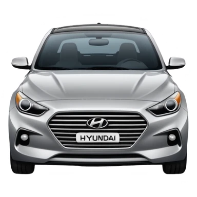 hyundai sticker