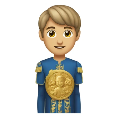 Saint Petersburg sticker