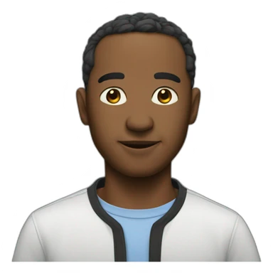 Policy of true sticker