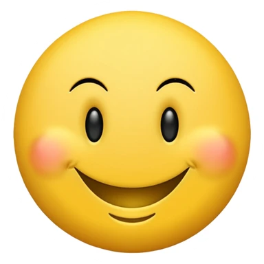 ein Smilie mit einem Daumen nach oben zu sehen ist. sticker