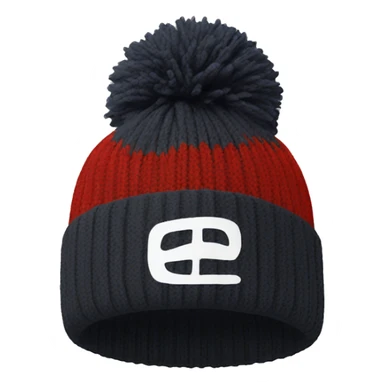 Supreme Beanie sticker