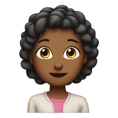 i’m just a girl  sticker