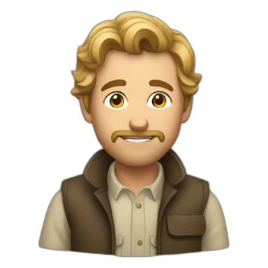 jeremiah fisher sticker