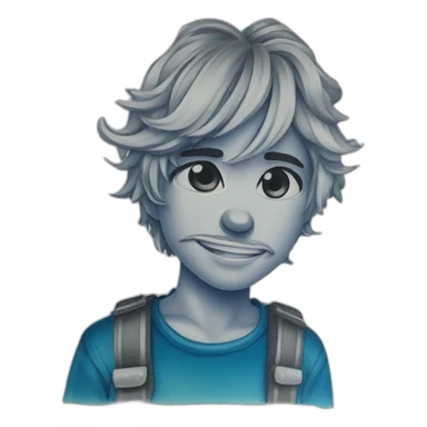 Marcador copic sticker