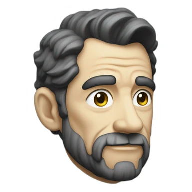 Abe's oddysey sticker