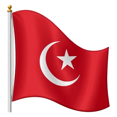 Hz Hüseyn (ə) flag يَا هُسَين sticker