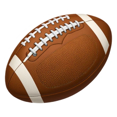 Football sticker