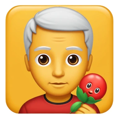 gülen ve arkasında konfeti olan yunus sticker