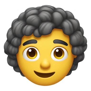 Crie um emoji de cupom de desconto com um tema relacionado ao cabelo. O cupom deve ter um desenho com tesoura, pente e secador de cabelo, simbolizando um desconto para cortes de cabelo ou tratamentos capilares. Torne-o colorido e atraente sticker