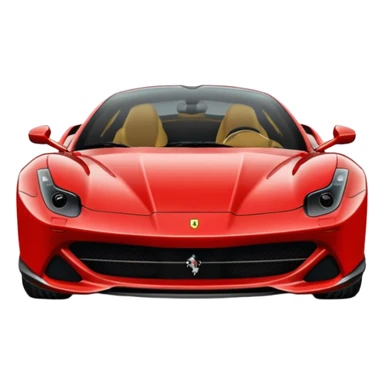 farari car koli si change kar do sticker