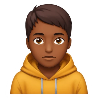 fick du bist kaka sticker