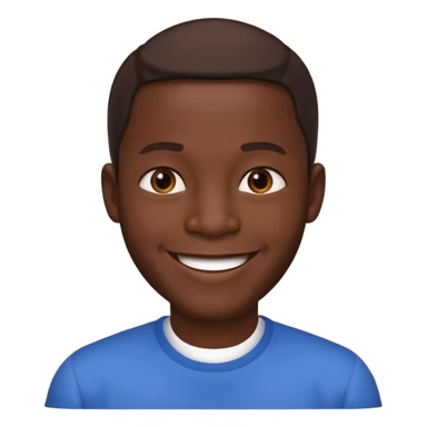 Facebook Samuel Tshitenge sticker