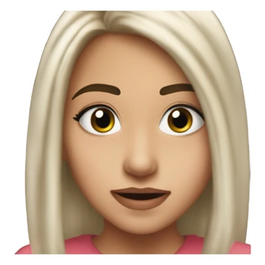 Mikey Madison actress anora sticker