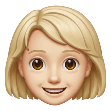 Stranger things emoji  sticker