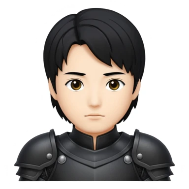 solo leveling sticker