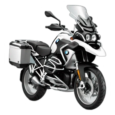 bmw motorrad sticker