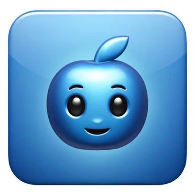 Fortnite logo F sticker