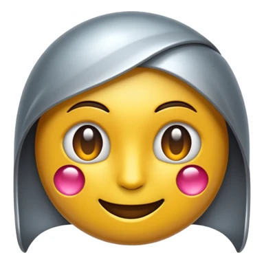 emoji para la IA (Inteligencia Artificial) sticker