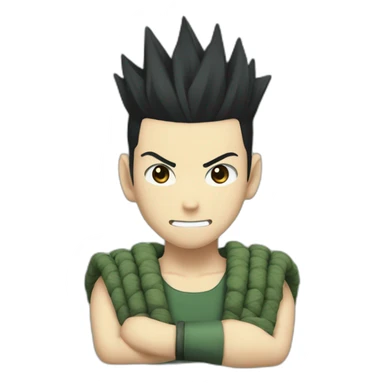 shikamaru sticker