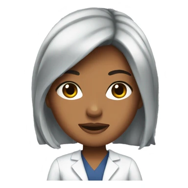 Lexi Grey from Greys Anatomy  sticker