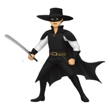 Roronoa zorro sticker