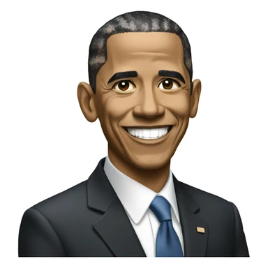 obama sticker