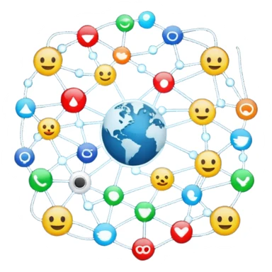 research internet sticker