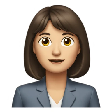 patricia bullrich sticker