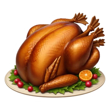 Turkey sticker