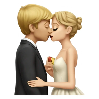 Tylor Swift kissing dobby  sticker