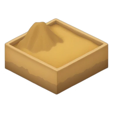 sandbox sticker