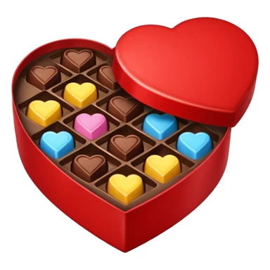 Happy Valentine's day sticker