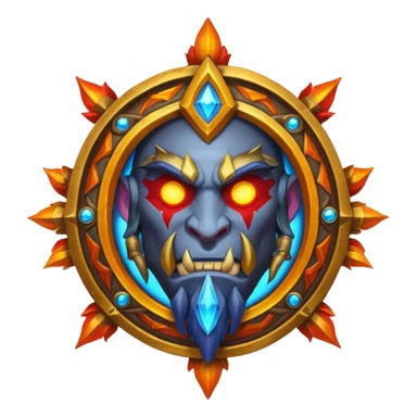world of warcraft sticker