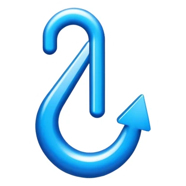 Webhook Icon sticker